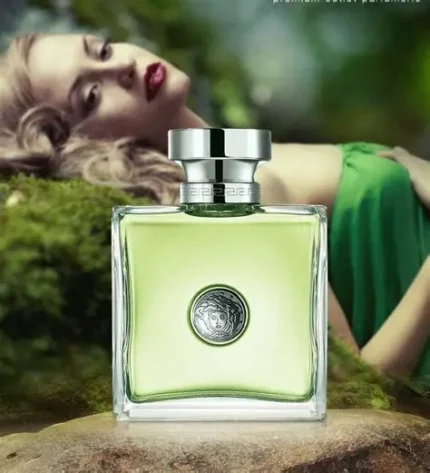 VERSACE VERSENCE EDT D 100ML без опаковка