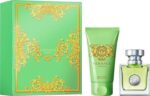 VERSACE VERSENSE EDT D 30ML+50BL