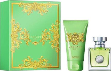 VERSACE VERSENSE EDT D 30ML+50BL