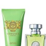 VERSACE VERSENSE EDT D 30ML+50BL