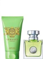VERSACE VERSENSE EDT D 30ML+50BL