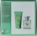 VERSACE VERSENSE EDT D 30ML+50BL