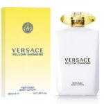 VERSACE YELLOW DIAMOND BL 200ML