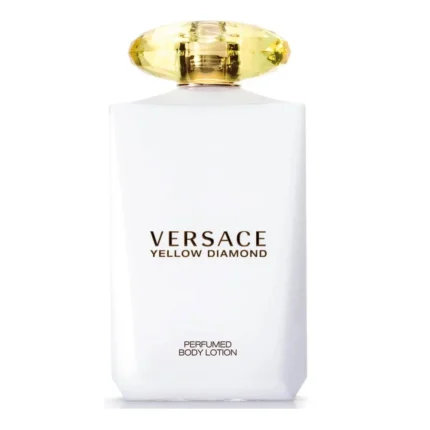 VERSACE YELLOW DIAMOND BL 200ML