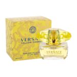 VERSACE YELLOW DIAMOND DEO SPRAY 50ML