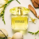 VERSACE YELLOW DIAMOND EDT D 90ML без опаковка
