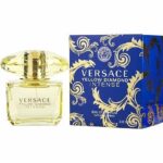 VERSACE YELLOW DIAMOND INTENSE EDP D 30ML
