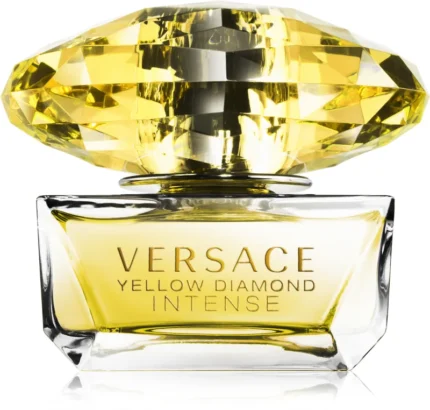 VERSACE YELLOW DIAMOND INTENSE EDP D 30ML