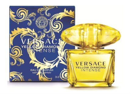 VERSACE YELLOW DIAMOND INTENSE EDP D 50ML
