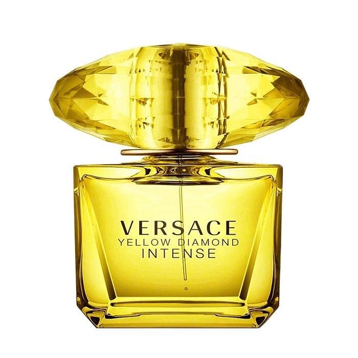 VERSACE YELLOW DIAMOND INTENSE EDP D 50ML