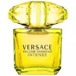 VERSACE YELLOW DIAMOND INTENSE EDP D 90ML