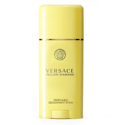 VERSACE YELLOW DIAMOND STICK 50ML