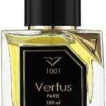 VERTUS 1001 EDP U 100ML