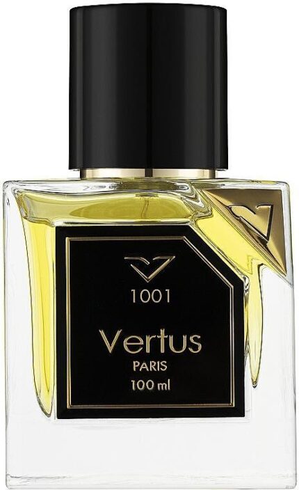 VERTUS 1001 EDP U 100ML