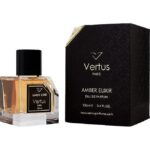 VERTUS AMBER ELIXIR EDP U 100ML