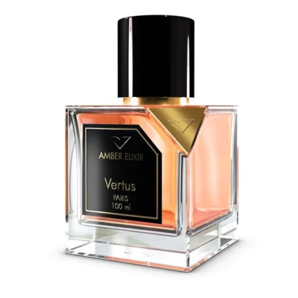 VERTUS AMBER ELIXIR EDP U 100ML