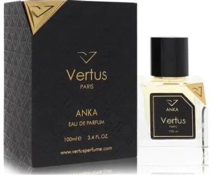VERTUS ANKA EDP U 100ML