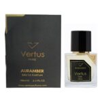 VERTUS AURAMBER EDP U 100ML VERTUS AURAMBER EDP U 100ML