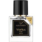 VERTUS AURAMBER EDP U 100ML
