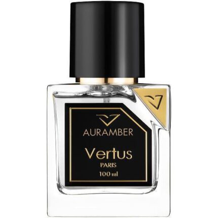 VERTUS AURAMBER EDP U 100ML