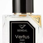 VERTUS BENGAL EDP U 100ML
