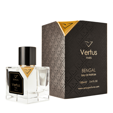 VERTUS BENGAL EDP U 100ML