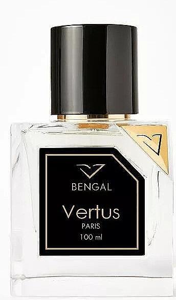 VERTUS BENGAL EDP U 100ML