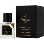 VERTUS BOIS ET CUIR EDP U 100ML