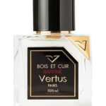 VERTUS BOIS ET CUIR RAFFINE EDP U 100ML
