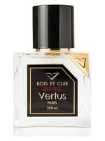 VERTUS BOIS ET CUIR RAFFINE EDP U 100ML