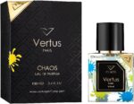 VERTUS CHAOS EDP U 100ML