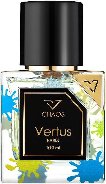 VERTUS CHAOS EDP U 100ML