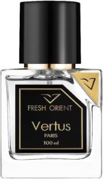 VERTUS FRESH ORIENT EDP U 100ML