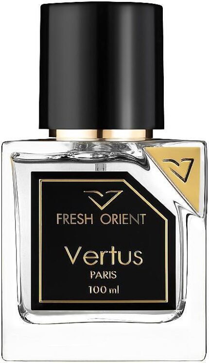 VERTUS FRESH ORIENT EDP U 100ML
