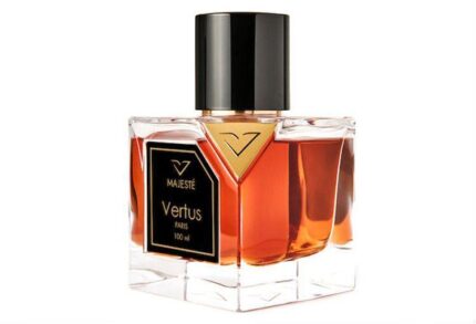 VERTUS MAJESTE EDP U 100ML
