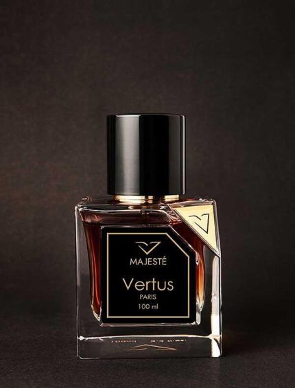 VERTUS MAJESTE EDP U 100ML