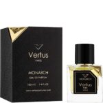 VERTUS MONARH EDP U 100ML
