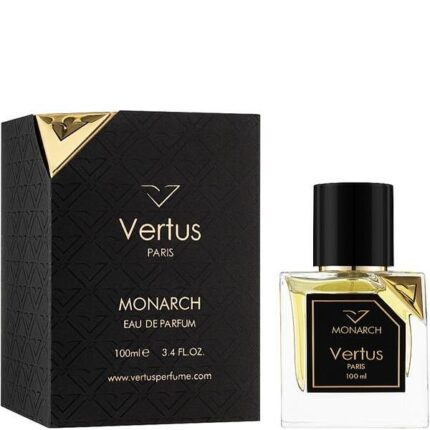 VERTUS MONARH EDP U 100ML