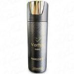 VERTUS NARCOS`IS DEO 200ML