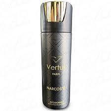 VERTUS NARCOS`IS DEO 200ML