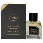 VERTUS NIGHT DOSE EDP U 100ML