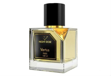 VERTUS NIGHT DOSE EDP U 100ML