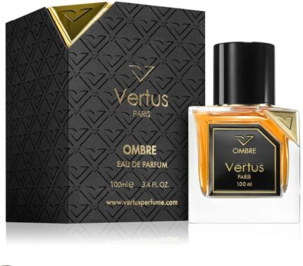 VERTUS OMBRE EDP U 100ML