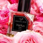 VERTUS ORIENTAL ROSE EDP U 100ML