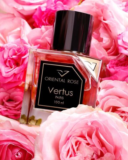 VERTUS ORIENTAL ROSE EDP U 100ML