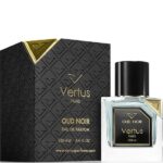 VERTUS OUD NOIR EDP U 100ML