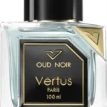 VERTUS OUD NOIR EDP U 100ML
