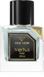VERTUS OUD NOIR EDP U 100ML