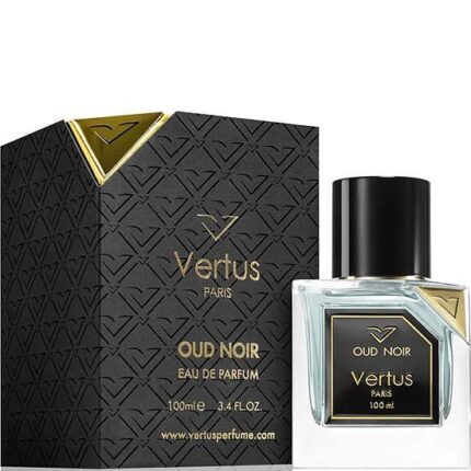 VERTUS OUD NOIR EDP U 100ML