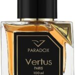 VERTUS PARADOX EDP U 100ML